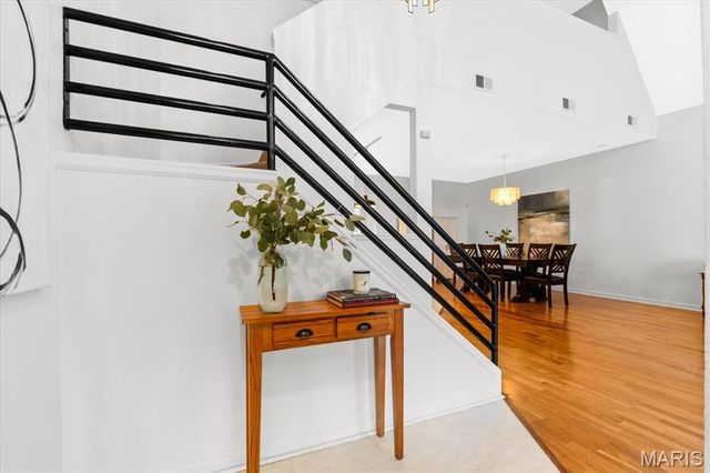 4111 W Pine Boulevard 12, St Louis, MO 63108