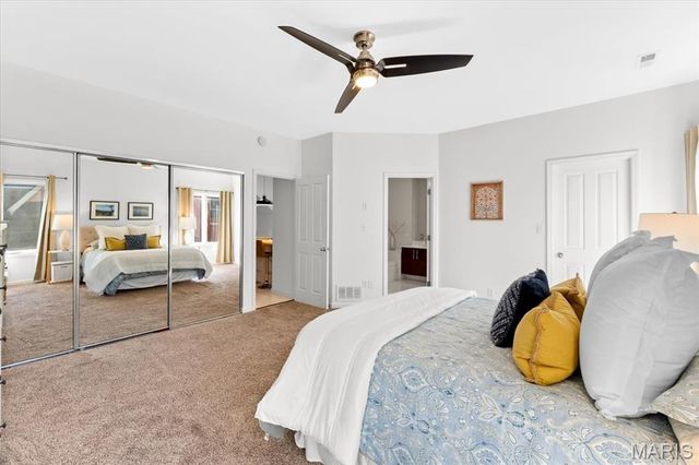 4111 W Pine Boulevard 12, St Louis, MO 63108