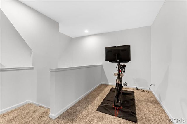 4111 W Pine Boulevard 12, St Louis, MO 63108