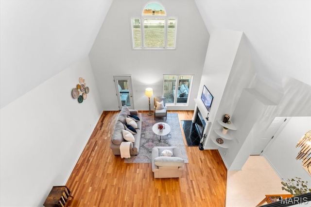 4111 W Pine Boulevard 12, St Louis, MO 63108