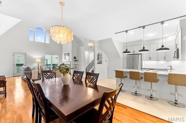 4111 W Pine Boulevard 12, St Louis, MO 63108