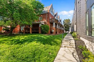 4111 W Pine Boulevard 12, St Louis, MO 63108