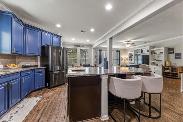 21847 Mt Hunt Drive, Spring, TX 77388