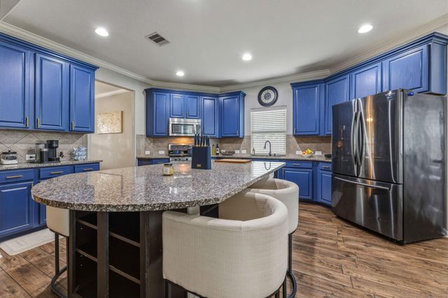 21847 Mt Hunt Drive, Spring, TX 77388