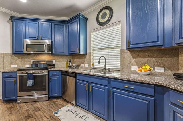 21847 Mt Hunt Drive, Spring, TX 77388