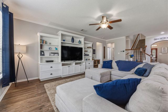 21847 Mt Hunt Drive, Spring, TX 77388