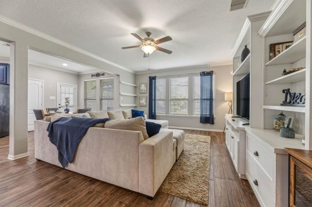 21847 Mt Hunt Drive, Spring, TX 77388