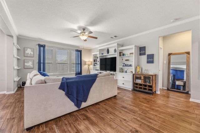 21847 Mt Hunt Drive, Spring, TX 77388