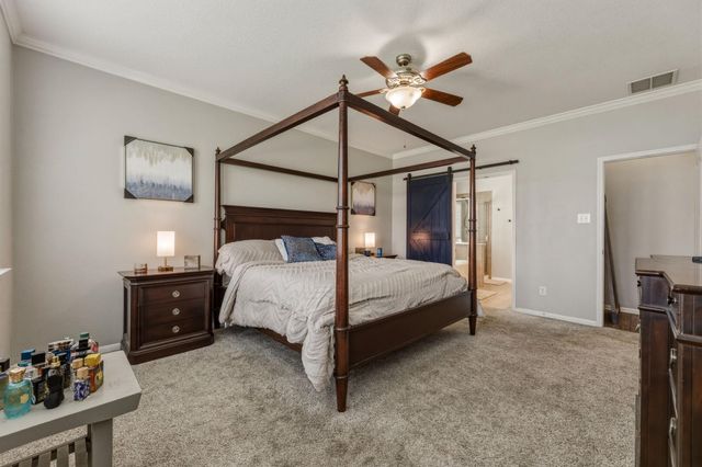 21847 Mt Hunt Drive, Spring, TX 77388