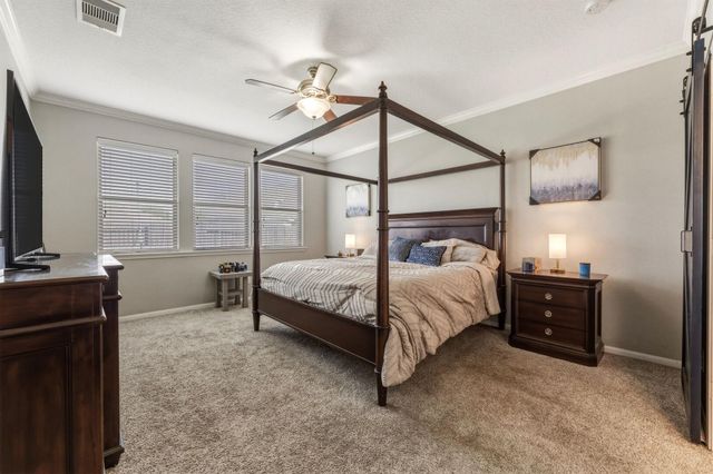 21847 Mt Hunt Drive, Spring, TX 77388