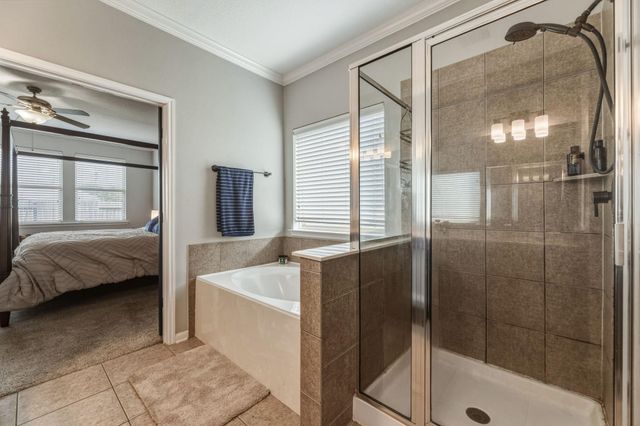 21847 Mt Hunt Drive, Spring, TX 77388