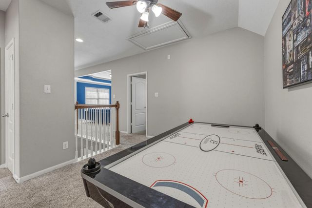 21847 Mt Hunt Drive, Spring, TX 77388