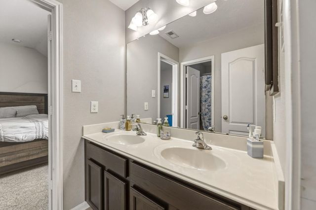 21847 Mt Hunt Drive, Spring, TX 77388