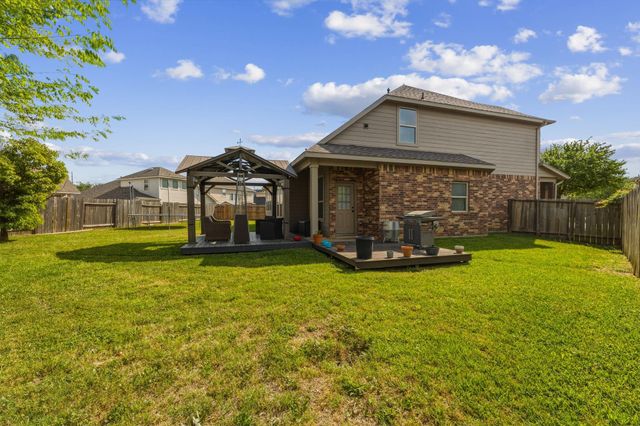 21847 Mt Hunt Drive, Spring, TX 77388