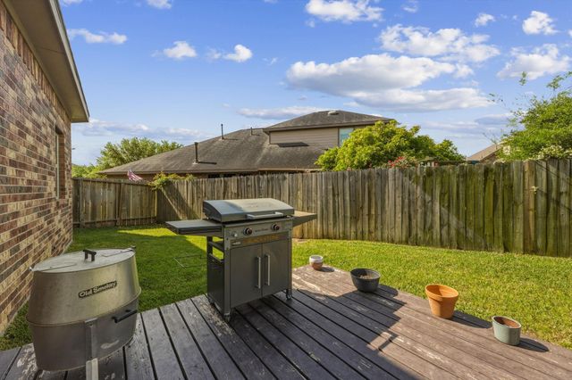 21847 Mt Hunt Drive, Spring, TX 77388