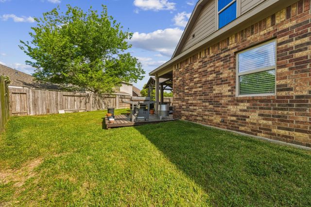 21847 Mt Hunt Drive, Spring, TX 77388