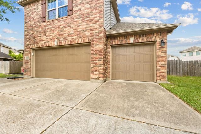21847 Mt Hunt Drive, Spring, TX 77388