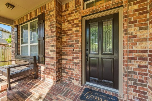 21847 Mt Hunt Drive, Spring, TX 77388