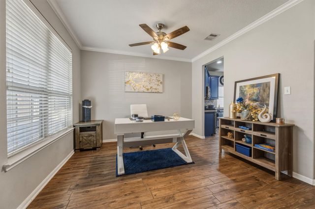 21847 Mt Hunt Drive, Spring, TX 77388