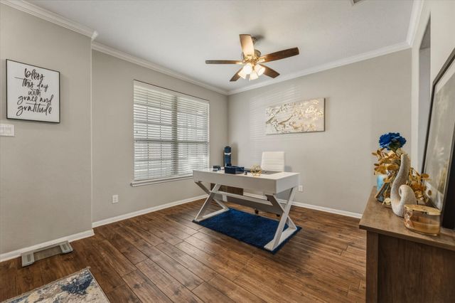 21847 Mt Hunt Drive, Spring, TX 77388