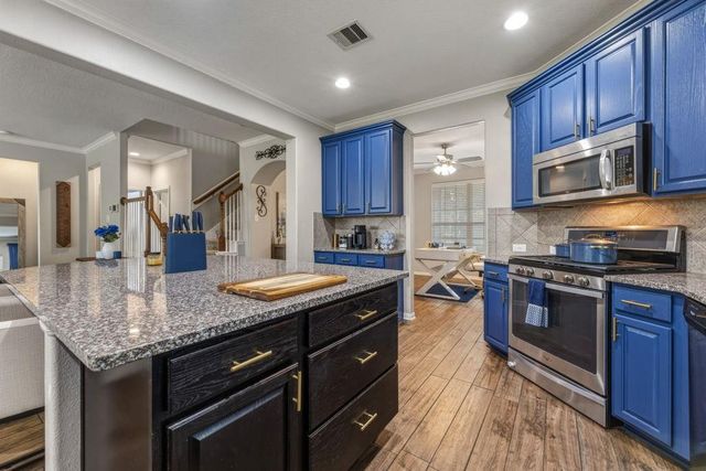 21847 Mt Hunt Drive, Spring, TX 77388