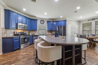 21847 Mt Hunt Drive, Spring, TX 77388