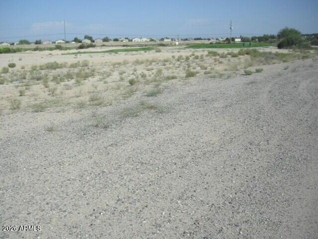 0 E Hunt Highway -, Florence, AZ 85132 — photo 2
