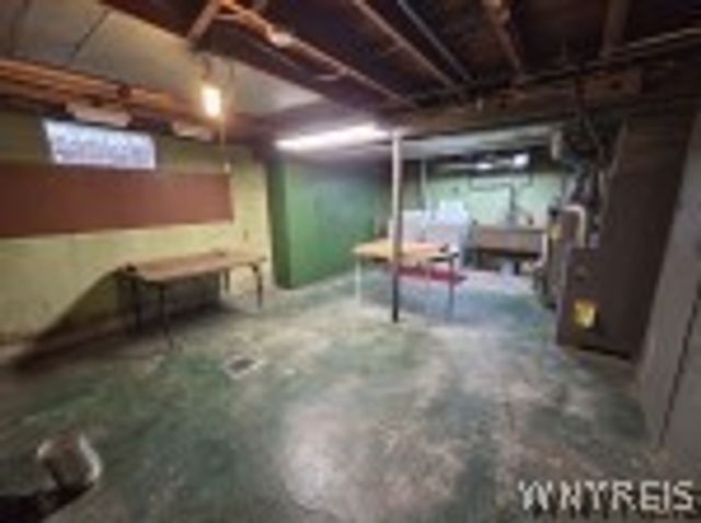 42 Ledyard Avenue, Cheektowaga, NY 14043