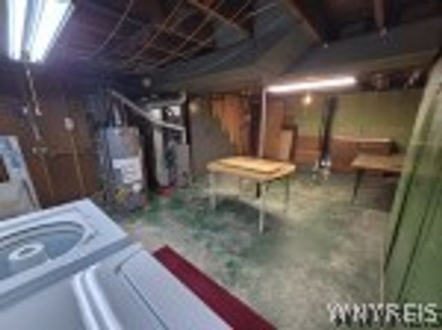 42 Ledyard Avenue, Cheektowaga, NY 14043