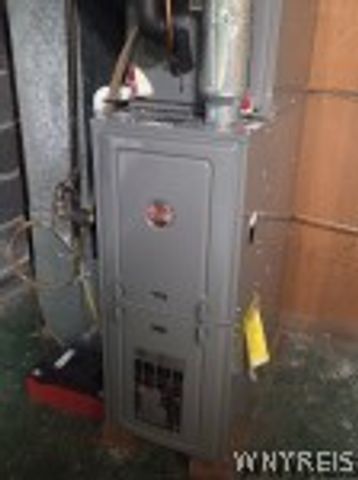 42 Ledyard Avenue, Cheektowaga, NY 14043