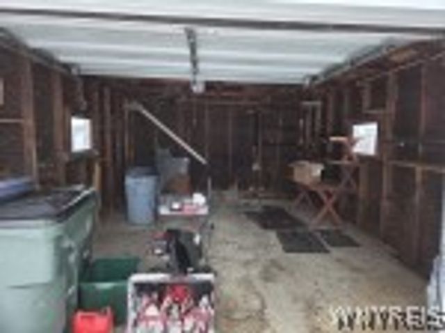 42 Ledyard Avenue, Cheektowaga, NY 14043