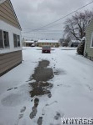 42 Ledyard Avenue, Cheektowaga, NY 14043