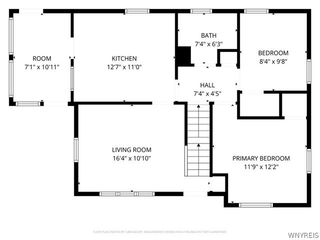 42 Ledyard Avenue, Cheektowaga, NY 14043