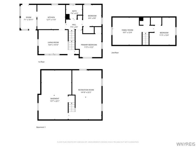 42 Ledyard Avenue, Cheektowaga, NY 14043