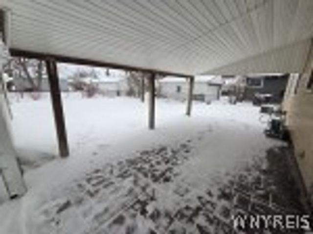 42 Ledyard Avenue, Cheektowaga, NY 14043