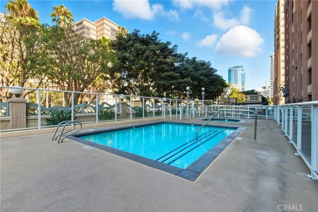 388 E Ocean 709, Long Beach, CA 90802