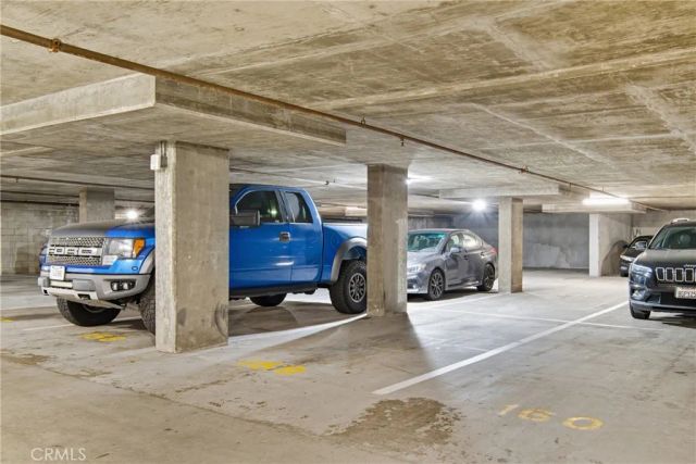 388 E Ocean 709, Long Beach, CA 90802