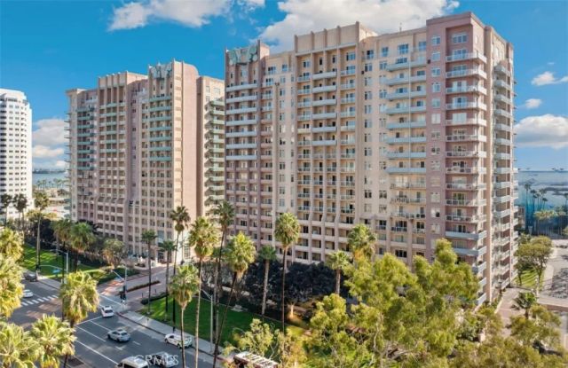 388 E Ocean 709, Long Beach, CA 90802