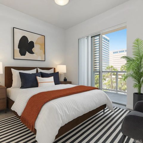 388 E Ocean 709, Long Beach, CA 90802