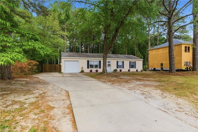 1619 Colonial AVE, Smithfield, VA 23430