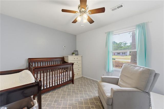 1619 Colonial AVE, Smithfield, VA 23430