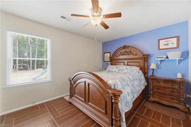 1619 Colonial AVE, Smithfield, VA 23430