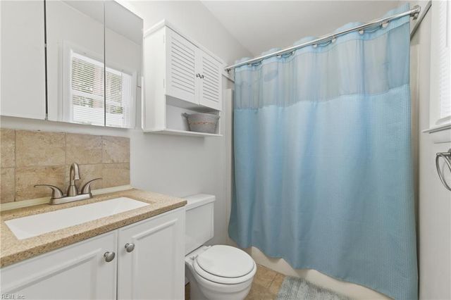 1619 Colonial AVE, Smithfield, VA 23430