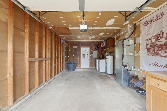 1619 Colonial AVE, Smithfield, VA 23430