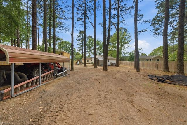1619 Colonial AVE, Smithfield, VA 23430