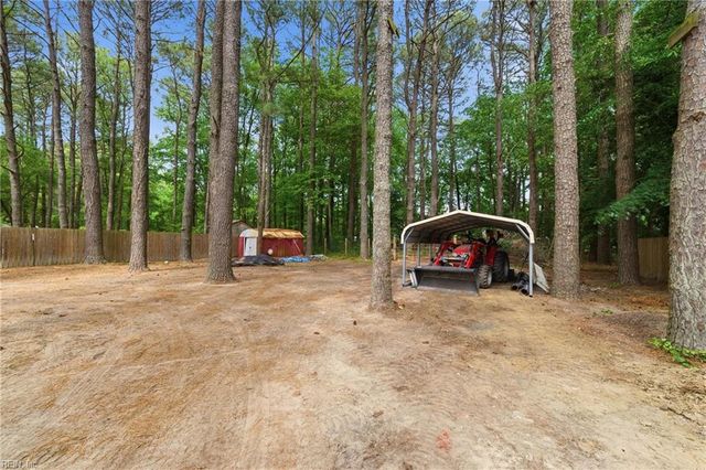 1619 Colonial AVE, Smithfield, VA 23430