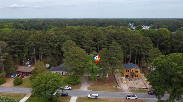 1619 Colonial AVE, Smithfield, VA 23430