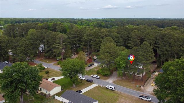 1619 Colonial AVE, Smithfield, VA 23430