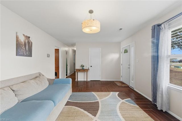 1619 Colonial AVE, Smithfield, VA 23430