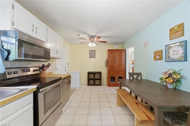 1619 Colonial AVE, Smithfield, VA 23430